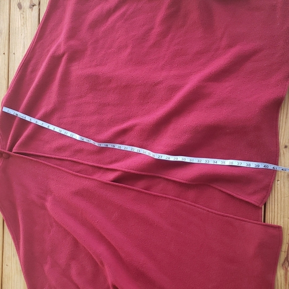 Northern Trails women's cape, one size - Picture 11 of 13